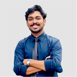 Sadeep Wickramasinghe