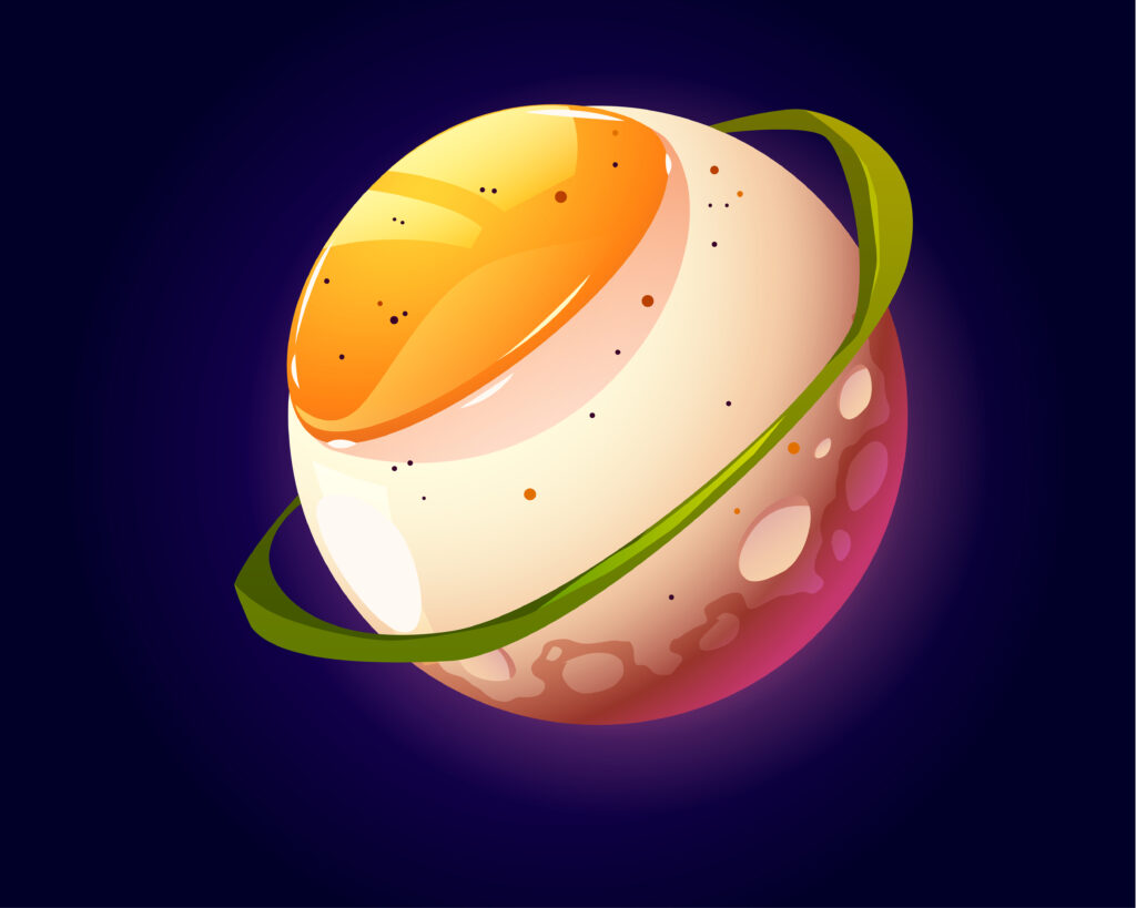 what is egg theory